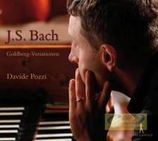 Bach: Goldberg-Variationen